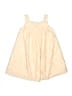 Pippa & Julie 100% Polyester Yellow Dress Size 6 - photo 2