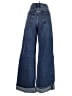 AGOLDE 100% Cotton Blue Jeans Size 26 waist - photo 2