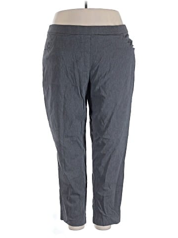Alfred Dunner Active Pants (view 1)