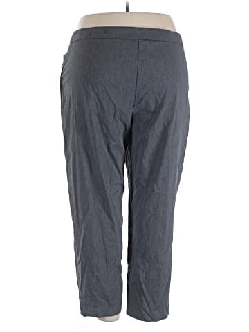 Alfred Dunner Active Pants (view 2)