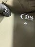 Zyia Active Green Windbreaker Size XXL - photo 6