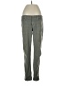 Joie Gray Cargo Pants Size 25 waist - photo 1