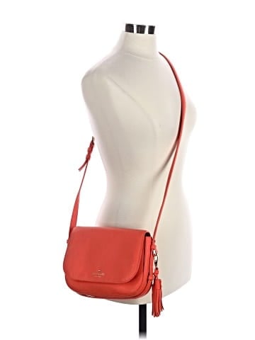 Kate Spade New York Leather Crossbody Bag (view 2)