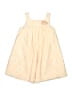 Pippa & Julie 100% Polyester Yellow Dress Size 6 - photo 1