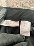 Weekends by Chico's 100% Polyester Black Dress Pants Size Lg (2) - photo 7