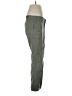 Joie Gray Cargo Pants Size 25 waist - photo 4