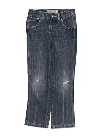 Wrangler Jeans Co Jeans (view 1)