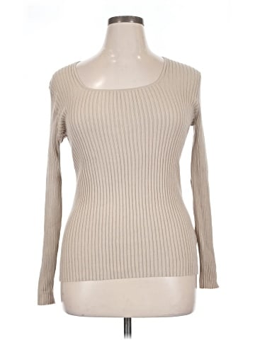 HOTOUCH Long Sleeve T-Shirt (view 1)