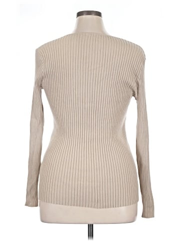 HOTOUCH Long Sleeve T-Shirt (view 2)