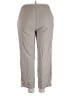 DressBarn Solid Gray Casual Pants Size 18W - photo 2