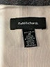 R&M Richards Silver Sleeveless Top Size 14 - photo 7