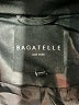 Bagatelle 100% Polyurethane Black Jacket Size 3X - photo 6