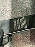 Bagatelle 100% Polyurethane Black Jacket Size 3X - photo 7