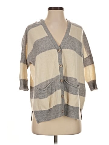 360 Sweater Cashmere Cardigan (view 1)