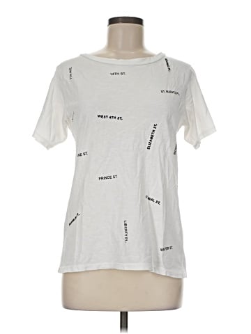 J.Crew Short Sleeve T-Shirt (view 1)