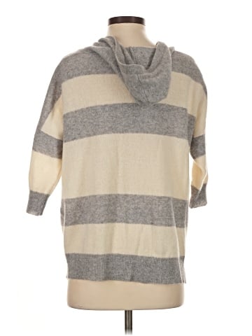 360 Sweater Cashmere Cardigan (view 2)