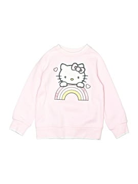Hello Kitty Sweatshirt