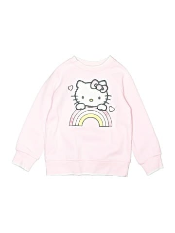 Hello Kitty Sweatshirt (view 1)