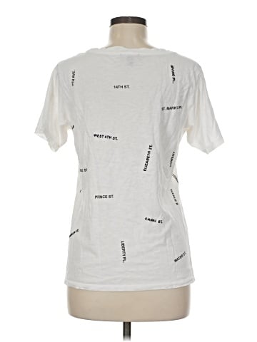J.Crew Short Sleeve T-Shirt (view 2)