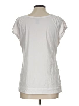 Ann Taylor Factory Short Sleeve T-Shirt (view 2)