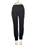 Assorted Brands Solid Black Casual Pants Size S - photo 1