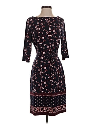 Liz Claiborne Casual Dress (view 1)