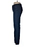 Charter Club Chevron-herringbone Blue Jeans Size 6 (petite) - photo 5