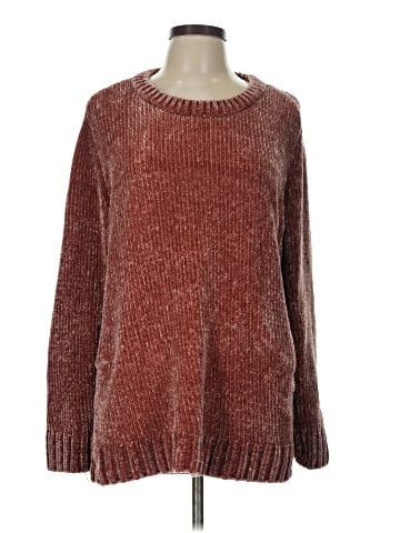 Orvis Pullover Sweater (view 1)
