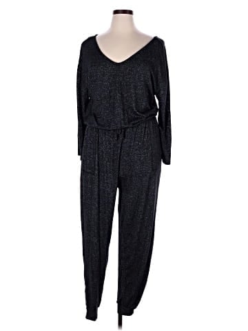 Serra Jumpsuit (view 1)