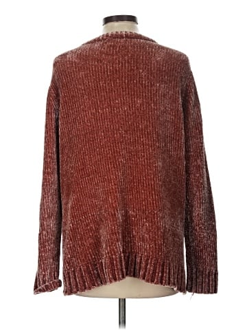 Orvis Pullover Sweater (view 2)