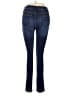 Driftwood Floral Blue Jeans Size 26 waist - photo 2