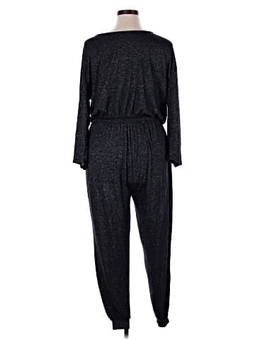 Serra Jumpsuit (view 2)