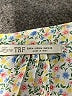 Zara TRF Ivory Short Sleeve Blouse Size M - photo 7