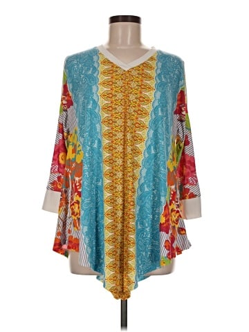 MULTIPLES Kimono (view 1)