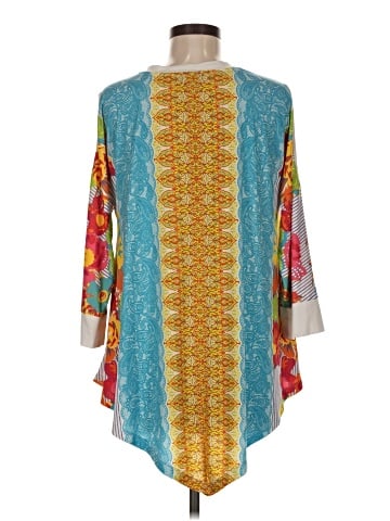 MULTIPLES Kimono (view 2)
