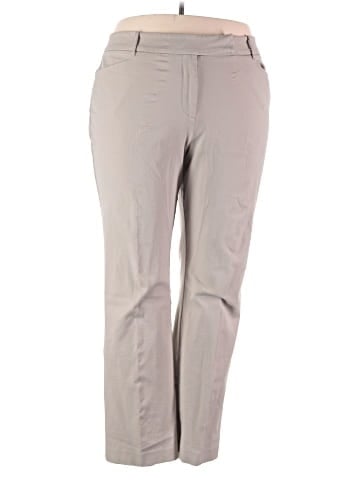 Talbots Active Pants (view 1)