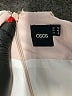 ASOS Color Block Ivory Cocktail Dress Size 8 - photo 7