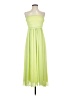 Shein Green Cocktail Dress Size XS - photo 1