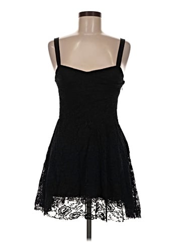 Free People Cocktail Dress (view 1)