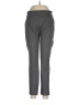 dalia Chevron-herringbone Gray Dress Pants Size M - photo 1