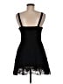 Free People Black Cocktail Dress Size M - photo 2