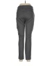 dalia Chevron-herringbone Gray Dress Pants Size M - photo 2