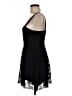 Free People Black Cocktail Dress Size M - photo 5