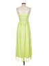 Shein Green Cocktail Dress Size XS - photo 2