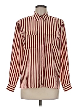 Alfred Dunner Long Sleeve Blouse (view 1)