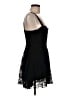 Free People Black Cocktail Dress Size M - photo 4