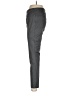 dalia Chevron-herringbone Gray Dress Pants Size M - photo 5
