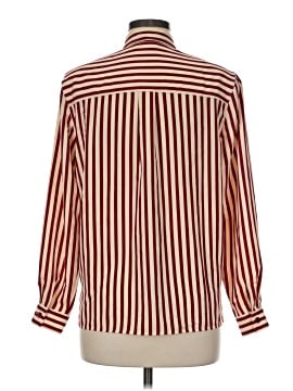 Alfred Dunner Long Sleeve Blouse (view 2)