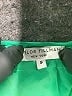 Taylor Tillman Solid Green Jacket Size S - photo 6