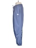Adidas Solid Blue Casual Pants Size S - photo 5